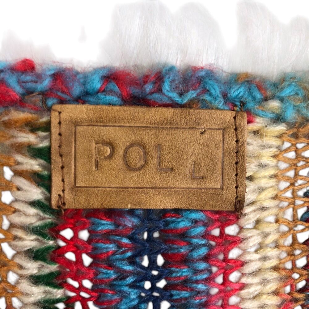 Pol Multi-Colored Duster Length Lightweight Cardi… - image 8